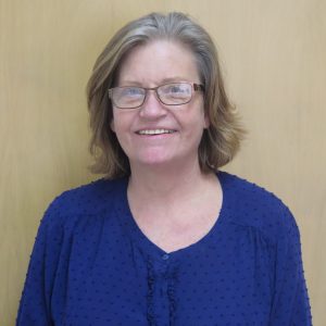Carole Long