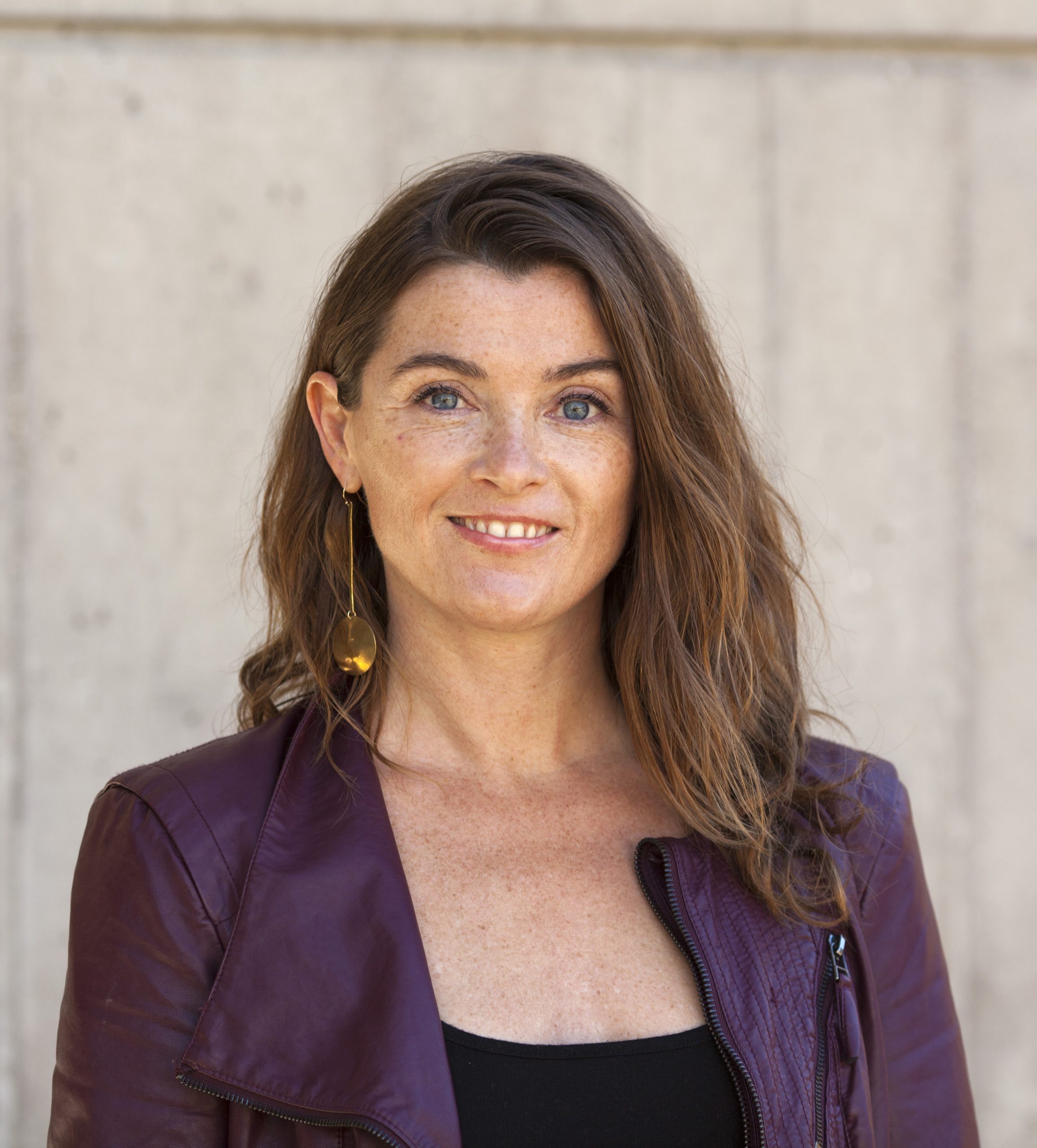 SARA  MCKINNON