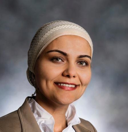 MARWA  SHALABY