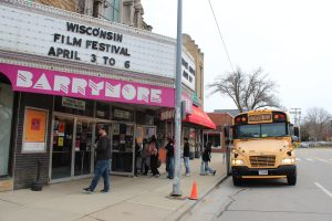 World Cinema Day