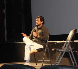 World Cinema Day