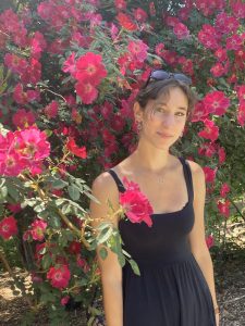 Madeline Afonso
