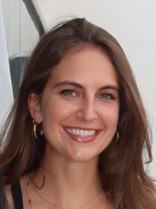 Marianna Merzedes Krumrine