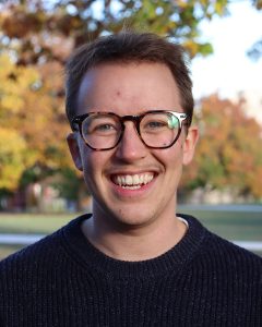 Byer headshot