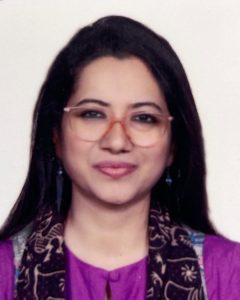 Bhowmick headshot