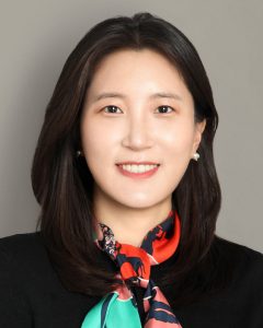 Choi headshot