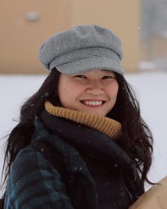 Pham headshot